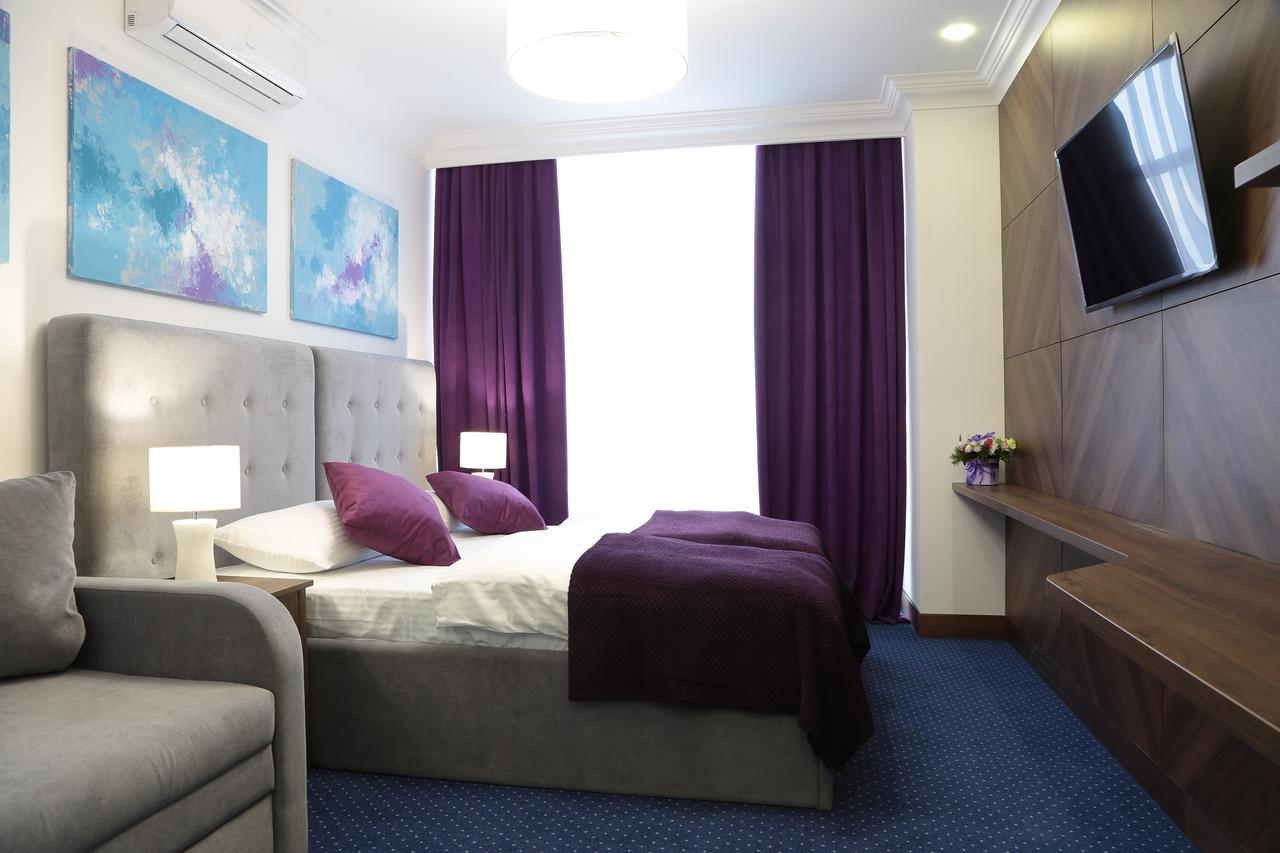 Hotel Fridman Odessa Zewnętrze zdjęcie