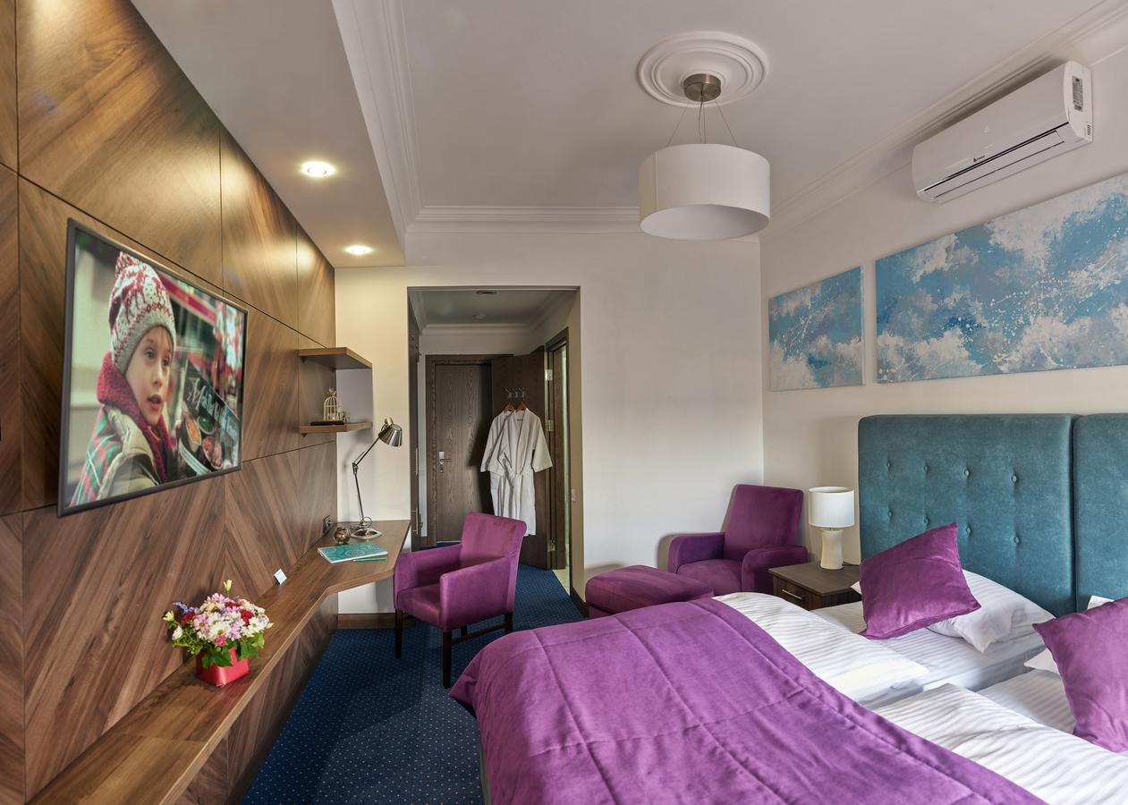 Hotel Fridman Odessa Zewnętrze zdjęcie