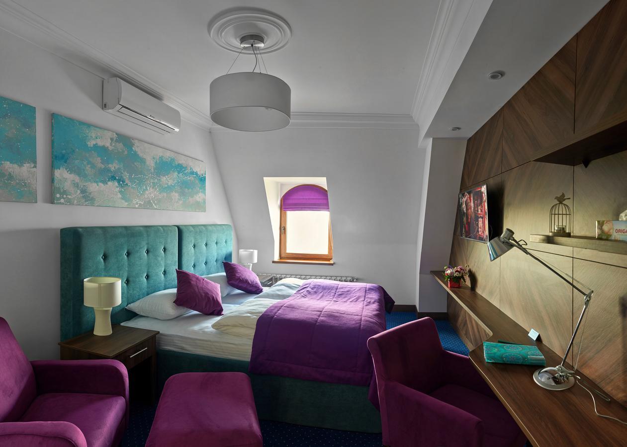 Hotel Fridman Odessa Zewnętrze zdjęcie